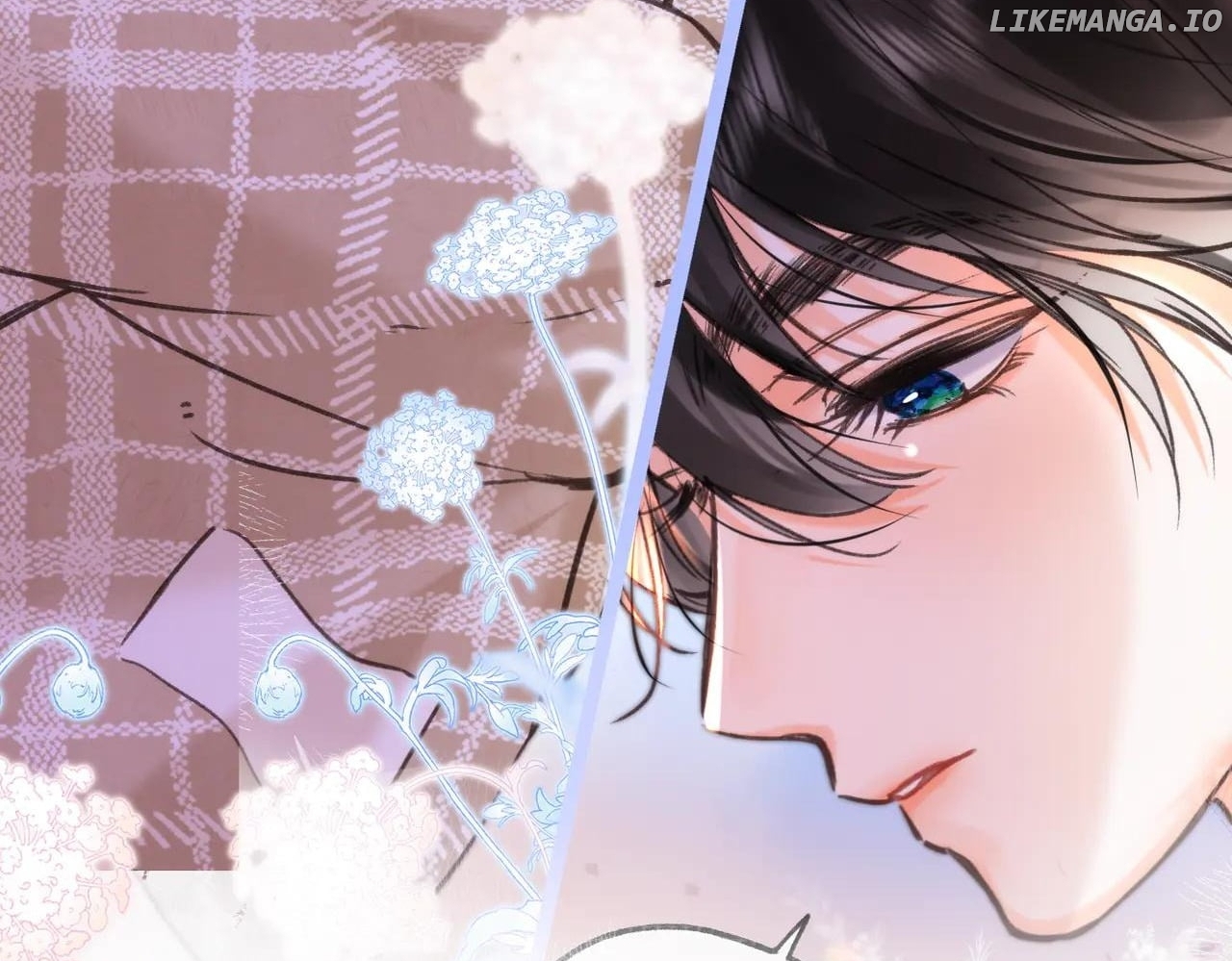 You Are My Desire Chapter 72 - page 59